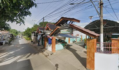 Musholla Al Munawwaroh