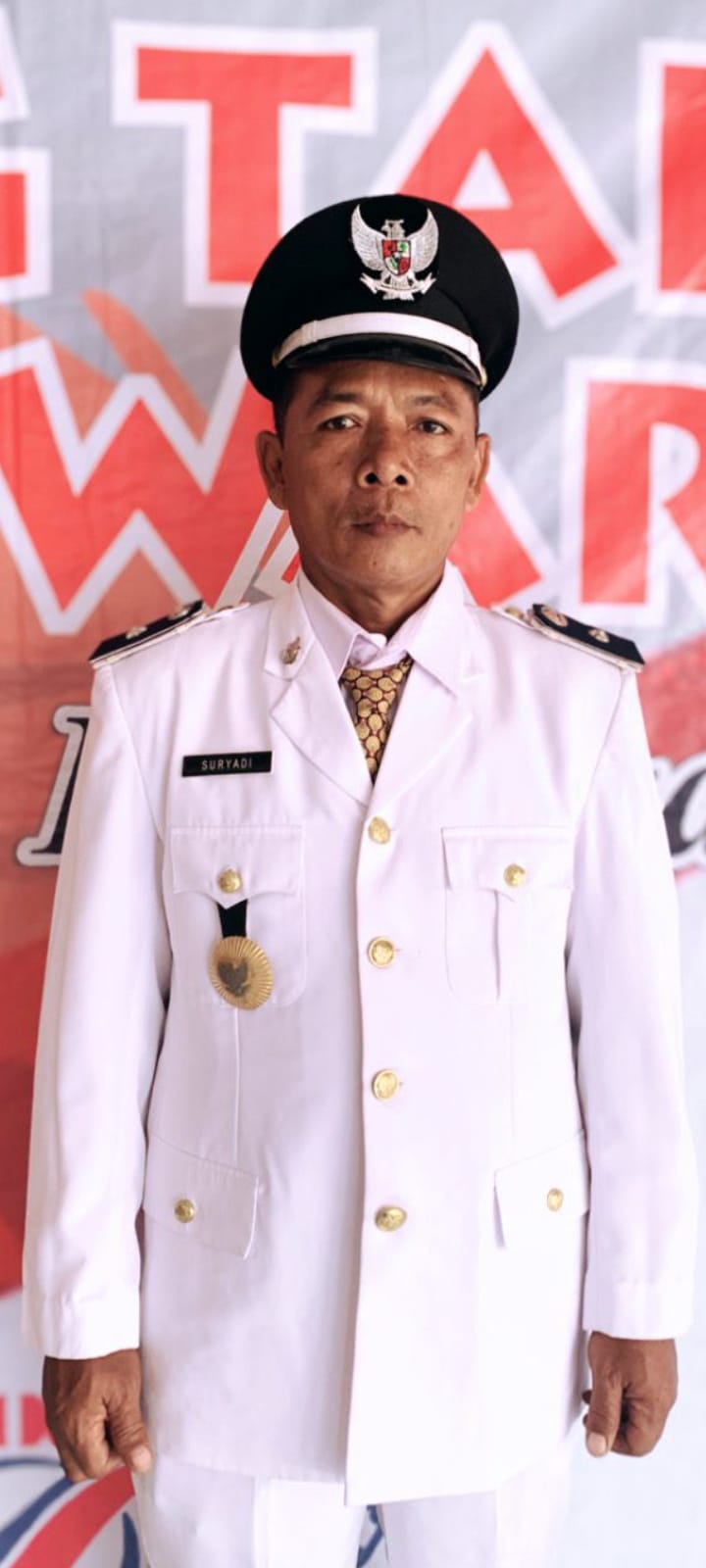 Kepala Desa